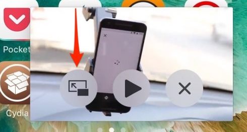 Jak získat režim PiP iPadu na jakémkoli iPhone