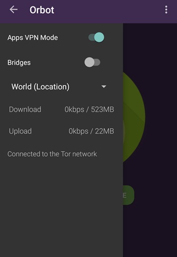 Install Tor On Android