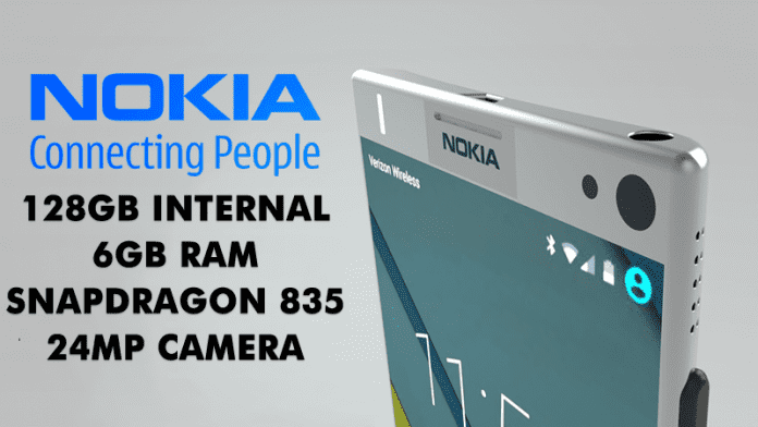 This Is Nokia's Most Powerful Phone Ever Coming In June This Year