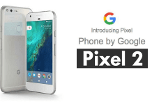Pixel 2 Is Coming This Year, Confirms Google