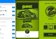 How to Play Nokia's Snake Game on Facebook Messenger