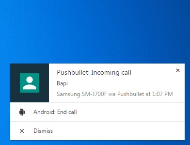 How To Receive And Make Android Call On Windows PC - 61