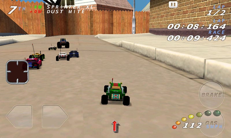 30 Best Android Car Racing Games of All the time - 23