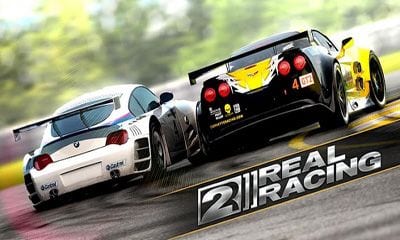 30 Best Android Car Racing Games of All the time - 1