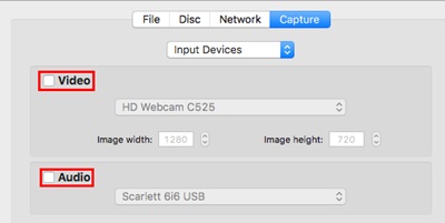 Record Your Mac’s Webcam Video