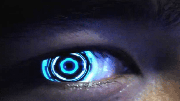 Scientists Have Created An Artificial Retinal Implant For Vision