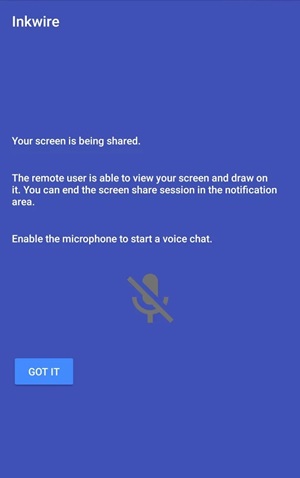 How To Share Your Android Screen With Other Android in 2022 - 11