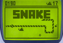 Here's How You Can Play Iconic Snake Game Without Buying Nokia 3310