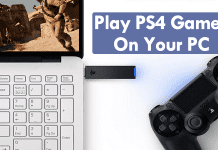 Sony Will Bring PlayStation 4 Games To Your PC