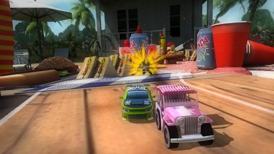 30 Best Android Car Racing Games of All the time - 53