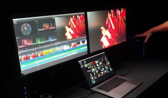 Use 4K and 5K displays with your Apple Mac