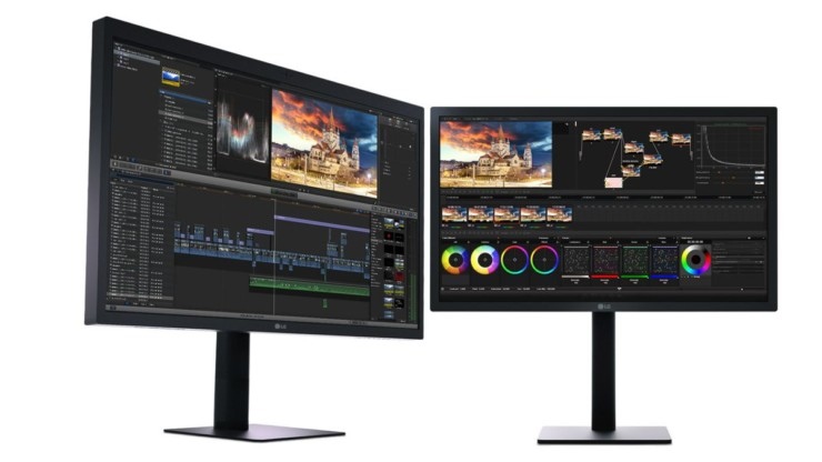 Use 4K and 5K displays with your Apple Mac