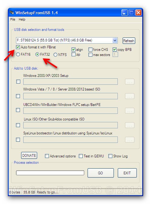 How To Install Multiple Bootable Operating Systems On One USB - 31