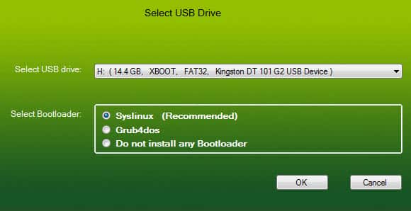 10 Best Rufus Alternatives in 2022  USB Bootable Tools  - 53