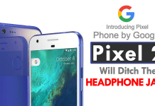 iPhone Effect: Google Pixel 2 Will Ditch The Headphone Jack