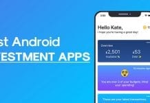 Best Android Investment Apps