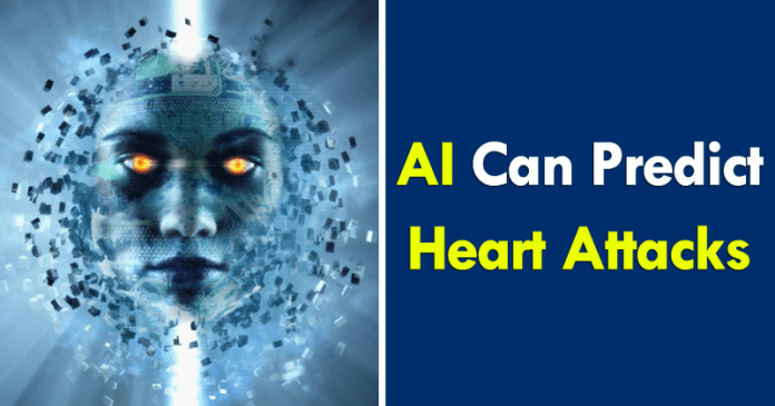 AI Can Predict Heart Attacks More Accurately Than Doctors