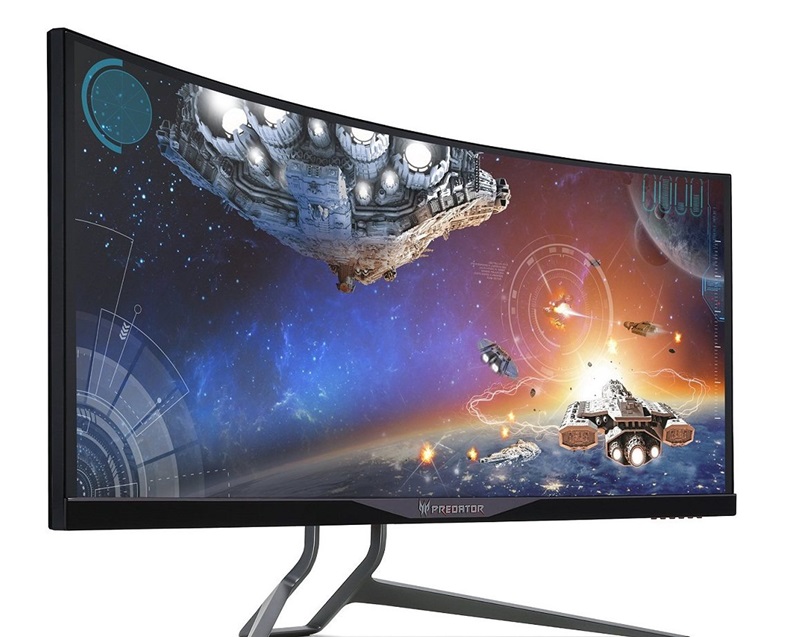 Top 10 Best Gaming Monitors You Can Buy (2019)