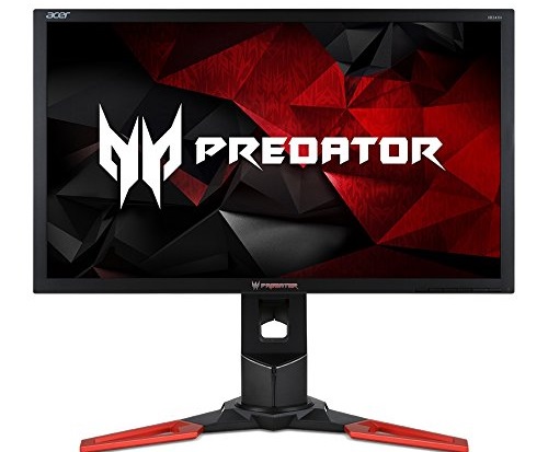 Best Gaming Monitors You Can Buy