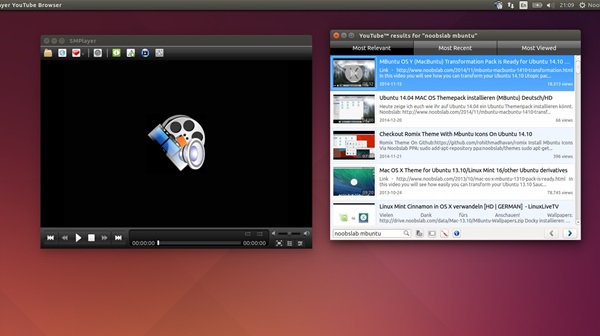 10 Best Open Source Linux Media Players You Need To Try - 40