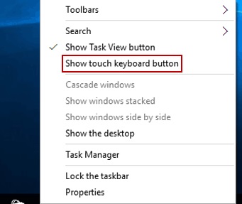 Enable and Use Handwriting Input in Windows 10 11 - 87