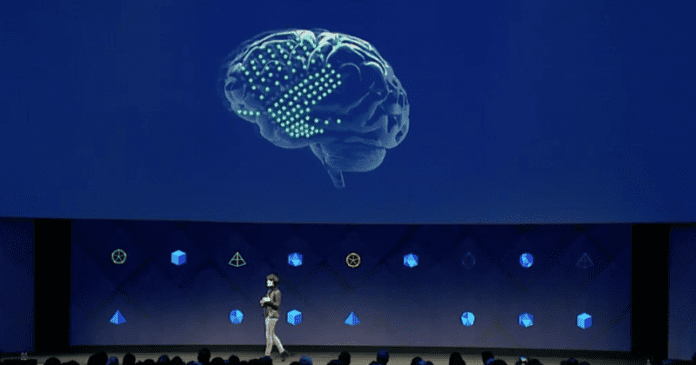 Facebook Building Tech That Can Read Your Mind