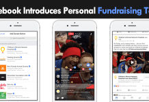 Facebook Just Introduced A New Tool To Raise Money
