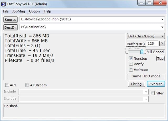 How to Increase Pendrive USB Data Transfer Speed - 48