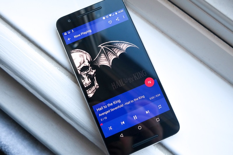 Force All Music Streaming Apps to Use Your Favorite Equalizer