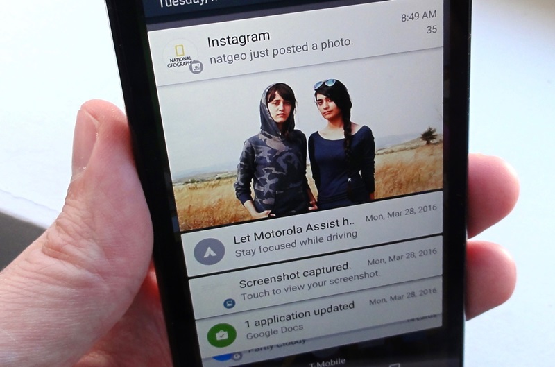 Get Notifications When Someone Posts on Instagram