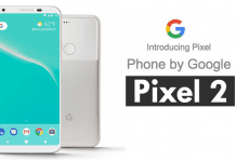 Google Accidentally 'Confirms' New Pixel 2