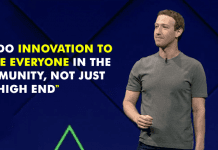 Mark Zuckerberg Trolls Snapchat: Says Facebook Is For Everyone!