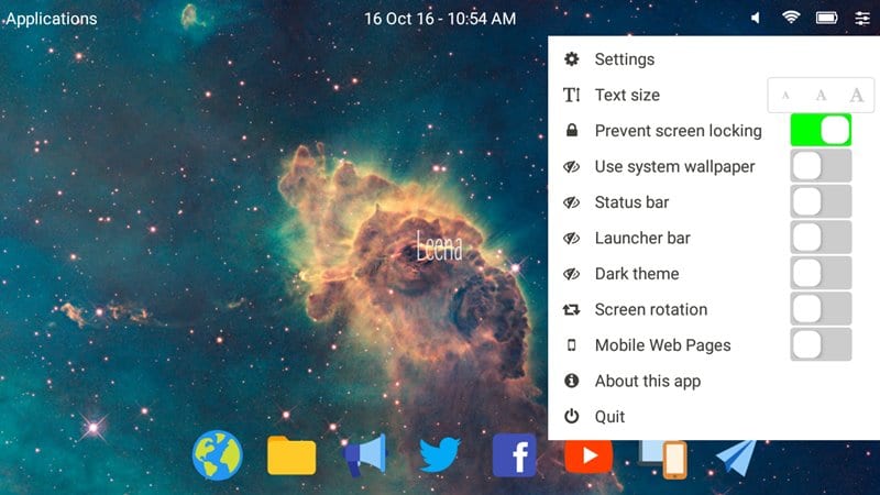 How To Enable Multi Window Feature In Android - 9