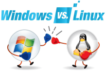 Linux Who? Windows Still King Of The Desktop