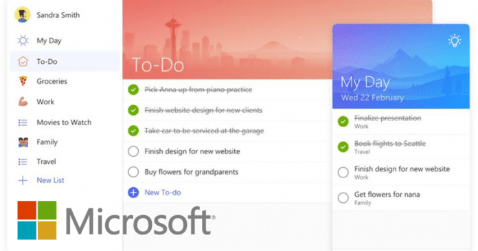 Microsoft lance un nouveau gestionnaire de tâches pour Windows, Android et iOS