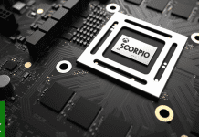 Microsoft To Unveil Xbox Scorpio This Week