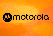Motorola Is Now Back With A New Logo