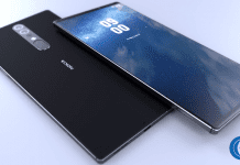 This Is How Nokia's Upcoming Handset May Look Like