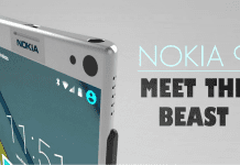 5 Features Of Nokia 9 That Proves It's Going To Be *Insane*