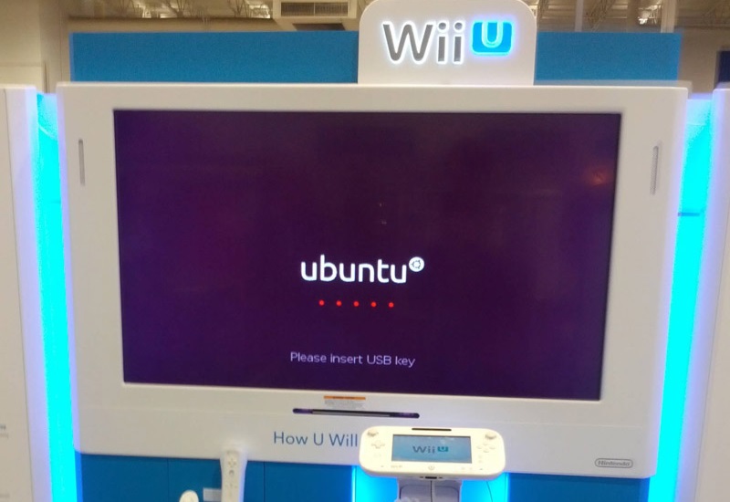 Jak hrát hry Wii na Ubuntu s Dolphinem