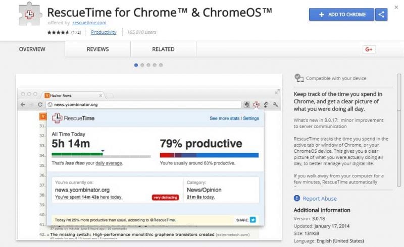 15 Must Have Chrome Extensions For Better   Faster Browsing - 63