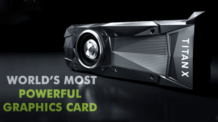 Nvidia Just Launched The World s Most Powerful Graphics Card - 62