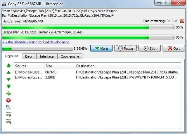 How to Increase Pendrive USB Data Transfer Speed - 59