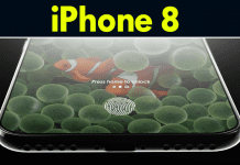 WATCH: iPhone 8 Concept Video Shows Off Jaw-Dropping Design!