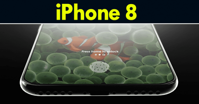 WATCH: iPhone 8 Concept Video Shows Off Jaw-Dropping Design!