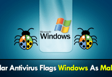 Webroot Blocked Millions Of PCs By Flagging Windows As Virus