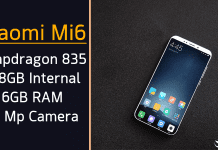 Xiaomi Mi 6 Leaked In GFXBench! This Will Be A Monster