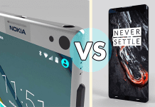 Nokia 9 vs OnePlus 5: Who Will Win The Battle?