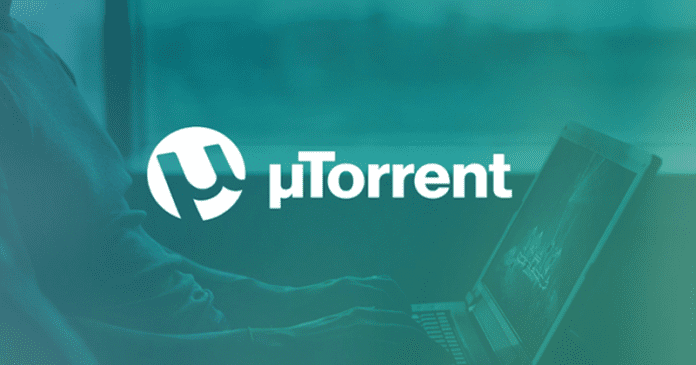 uTorrent se déplace vers votre navigateur Web !