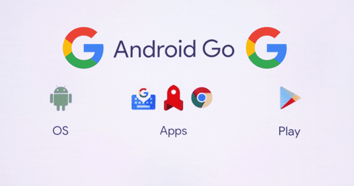 Android Go : une version allégée d'Android pour les téléphones bon marché